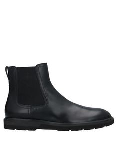 Полусапоги и высокие ботинки Tod`S