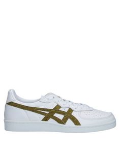 Низкие кеды и кроссовки Onitsuka Tiger