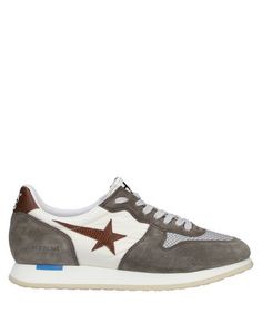 Низкие кеды и кроссовки Haus Golden Goose