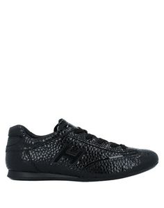 Низкие кеды и кроссовки Hogan