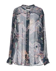 Pубашка Isabel Marant