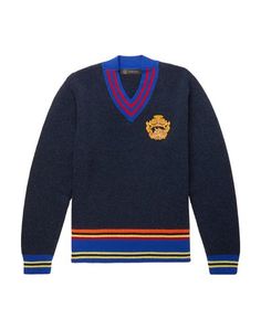 Свитер Versace