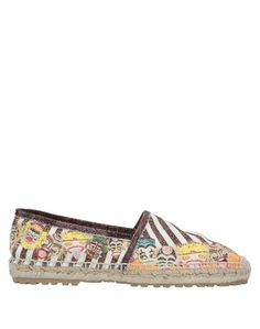 Эспадрильи Dsquared2