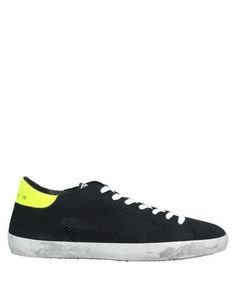 Низкие кеды и кроссовки Golden Goose Deluxe Brand