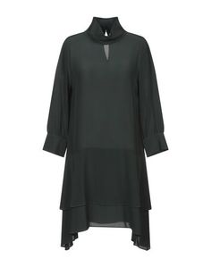 Короткое платье Twinset