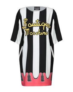 Короткое платье Boutique Moschino