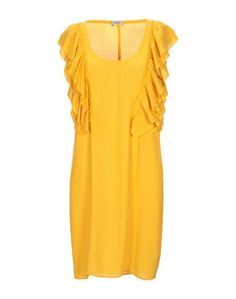 Короткое платье Liu Jo