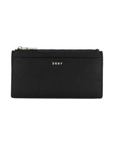 Бумажник Dkny