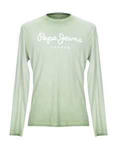 Футболка Pepe Jeans