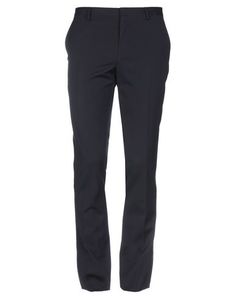 Повседневные брюки Lanvin