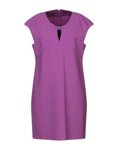 Короткое платье Versace Collection
