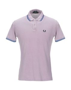 Поло Fred Perry