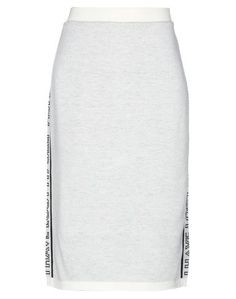Юбка длиной 3/4 Msgm
