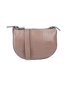 Сумка через плечо Gianni Chiarini