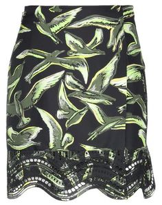 Юбка до колена Emilio Pucci