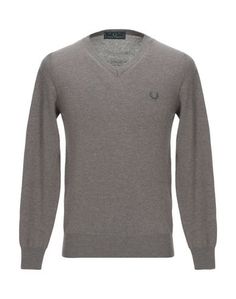 Свитер Fred Perry