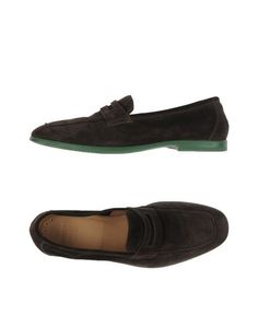 Мокасины Doucals