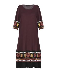 Короткое платье Etro