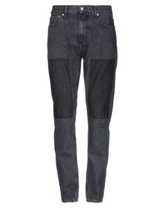 Джинсовые брюки Calvin Klein Jeans