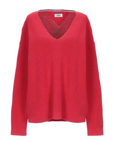 Свитер Tommy Jeans