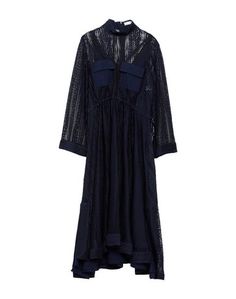 Платье длиной 3/4 ChloÉ