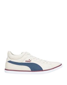 Низкие кеды и кроссовки Puma