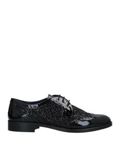 Обувь на шнурках Studio Pollini