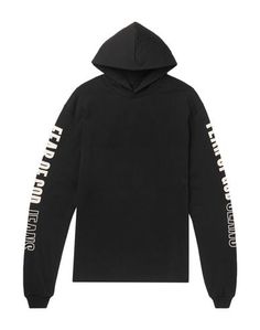 Толстовка Fear Of God