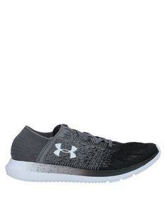 Низкие кеды и кроссовки Under Armour