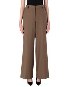 Повседневные брюки Dries Van Noten
