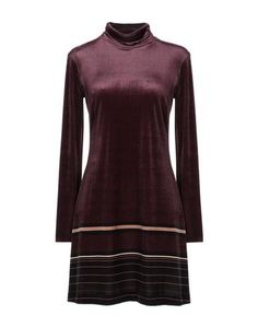 Короткое платье Olla ParÉg