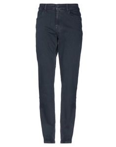 Джинсовые брюки 7 For All Mankind