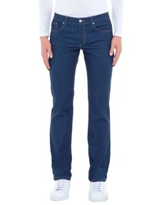 Джинсовые брюки Versace Jeans