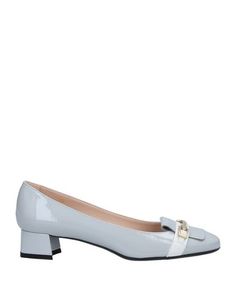 Мокасины Tod`S