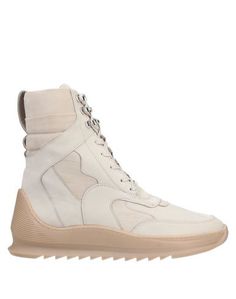 Полусапоги и высокие ботинки Filling Pieces