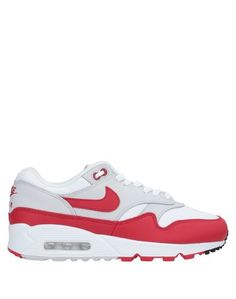 Низкие кеды и кроссовки Nike