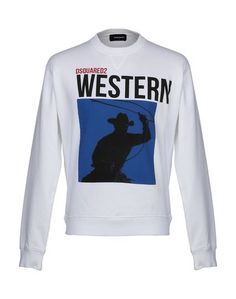 Толстовка Dsquared2