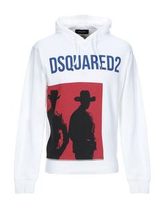 Толстовка Dsquared2