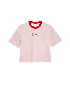 Футболка Topshop