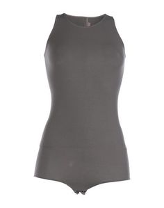 Майка Rick Owens Lilies