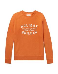 Толстовка Holiday Boileau
