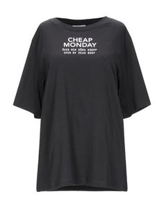 Футболка Cheap Monday