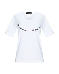 Футболка Dsquared2