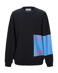 Толстовка Calvin Klein Jeans