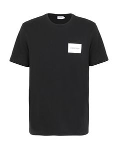 Футболка Calvin Klein