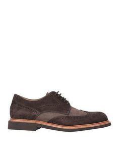 Обувь на шнурках Tod`S