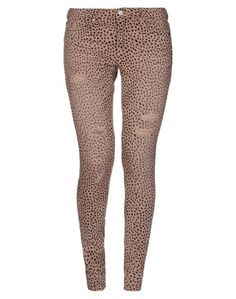 Джинсовые брюки Maison Scotch