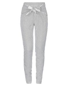 Повседневные брюки Maison Scotch