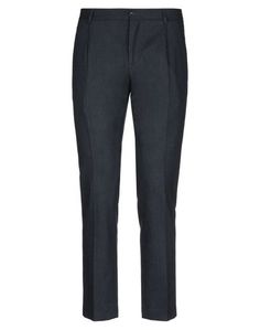 Повседневные брюки Grey Daniele Alessandrini