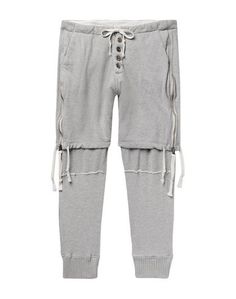 Повседневные брюки Greg Lauren